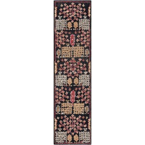 Aspen APN522 Hand Tufted Indoor Rugs - Safavieh - 1 of 4