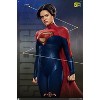 Trends International DC Comics Movie The Flash - Supergirl Triptych Unframed Wall Poster Prints - 4 of 4