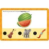 Educational Insights Hot Dots Jr. Beginning Phonics Flash Card Set - 3 of 4