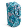 Vera Bradley Women's Outlet Lighten Up XL Duffel Backpack - 2 of 3