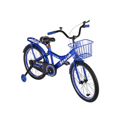 Bikes for boys online at target