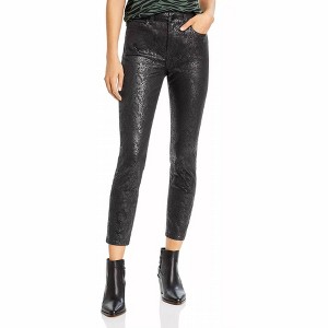 Women's COATED SKINNY ANKLE JEAN - Jen7 - 1 of 1
