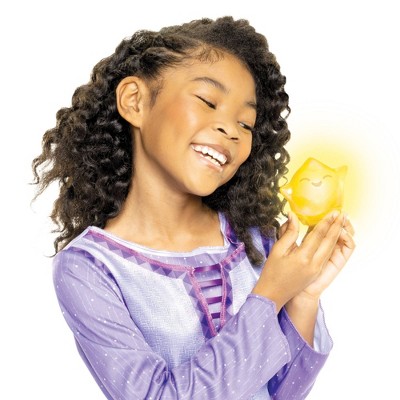 Disney Wish Interactive Role Play Star with Accessories