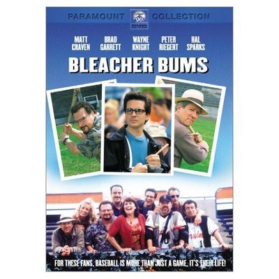 Bleacher Bums (DVD)(2002)