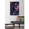 Trends International Star Wars: The Last Jedi - Kylo Unframed Wall Poster Prints - 2 of 4