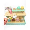 Toyster's Ice Cream Station Play-Set Pretend Play Kitchen Toy Playset For Girls & Boys - 3 of 4