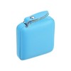 Unique Bargains PU Leather Self-locking Retractable Rulers and Measuring Tools 60" - 2 of 4