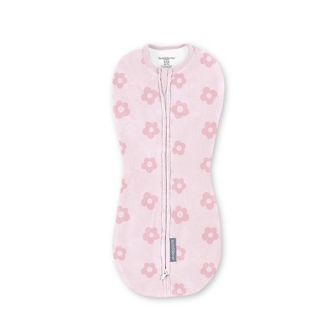 SwaddleMe by Ingenuity Pod Swaddle Blanket - 0-2 Months - image 1 of 4