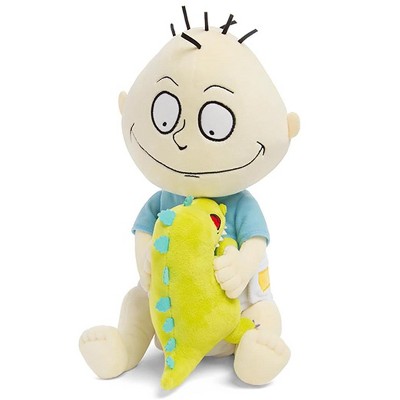 rugrats stuffed dolls