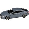 2021 Audi RS e-tron GT Kemora Gray 1/64 Diecast Model Car by Paragon - 2 of 3