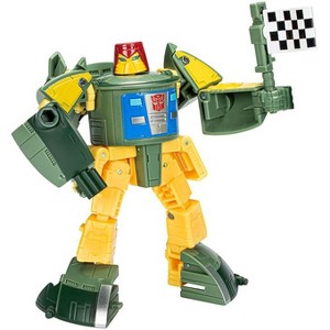 Autobot Cosmos Deluxe Class | Transformers Legacy | Velocitron Speedia 500 Collection 0 - 1 of 4