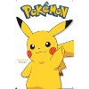 Trends International Pokémon - Pikachu Feature Series Unframed Wall Poster Prints - 4 of 4