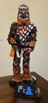 Lego 75371 - Star Wars Chewbacca