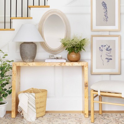 Target store entryway furniture