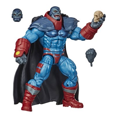 marvel legends characters