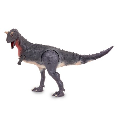 a toy dinosaur