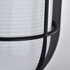 Nuvo Lighting 1 - Light Wall Light in  Black - 4 of 4