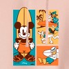 Women's - Disney - Mickey & Friends Cropped Graphic Hoodie - 2 of 3