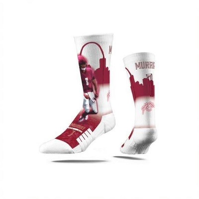 NFL Arizona Cardinals Kyler Murray Premium Socks
