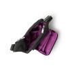 baggallini Women's Criss Cross Bag Crossbody Bag - 4 of 4