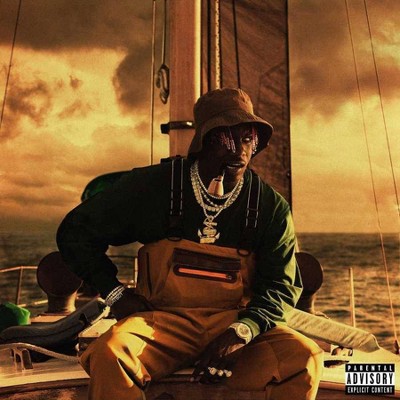 Lil Yachty - Nuthin' 2 Prove (2 LP) (EXPLICIT LYRICS) (Vinyl)