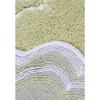 Allure Collection Cotton Tufted Bath Rug Set Set of 5 - Home Weavers - 4 of 4