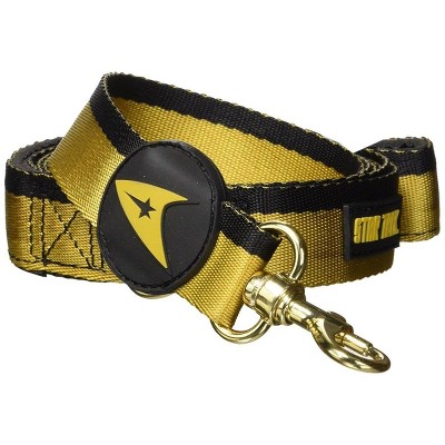 Luxury Star Rubberized Collar