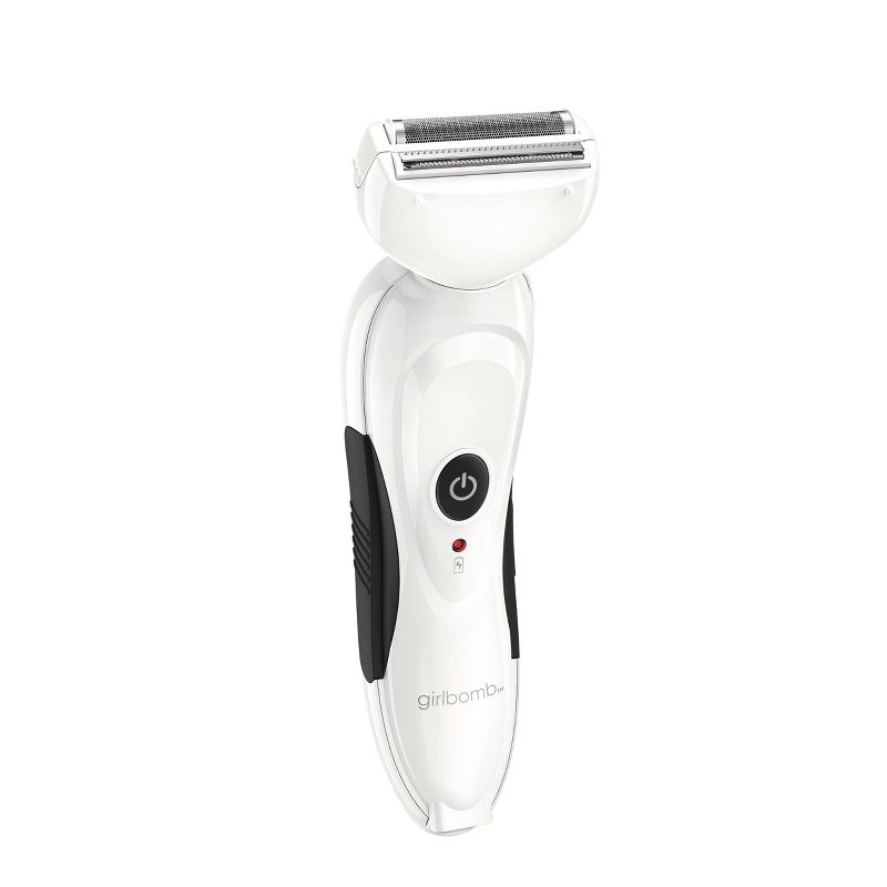 Conair Girlbomb All-in-One Shave &#38; Trim System, 4 of 13