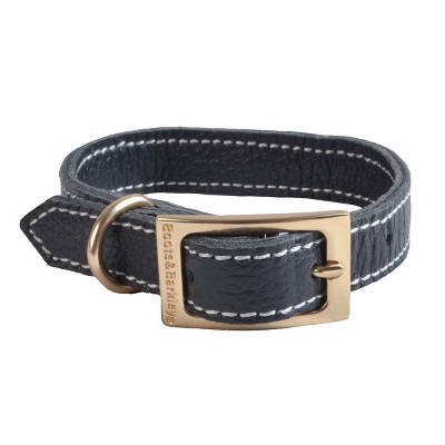 boots and barkley collar