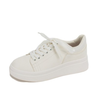 Женские кроссовки Yellow Box Women's Ella Platform Sneaker - Yellow Box™ - Black 8 — фото 2