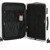 ROBERTO CAVALLI Luxury 3 Piece Luggage Set, Expandable Hard Shell Suitcases with 8 Spinner Wheels, TSA Lock Large Suitcase Set for Men and Woman - 2 of 4