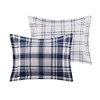Gracie Mills Linwood 8-Piece Comforter Set with Sheets - 4 of 4