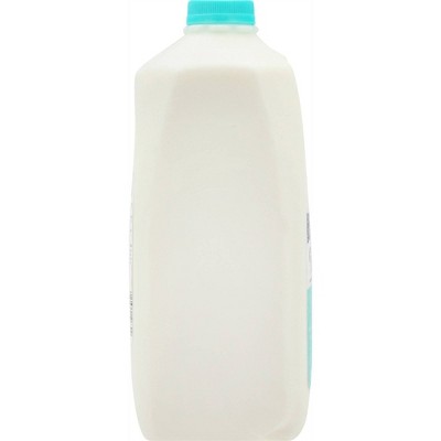 Alta Dena 1% Milk - 0.5gal