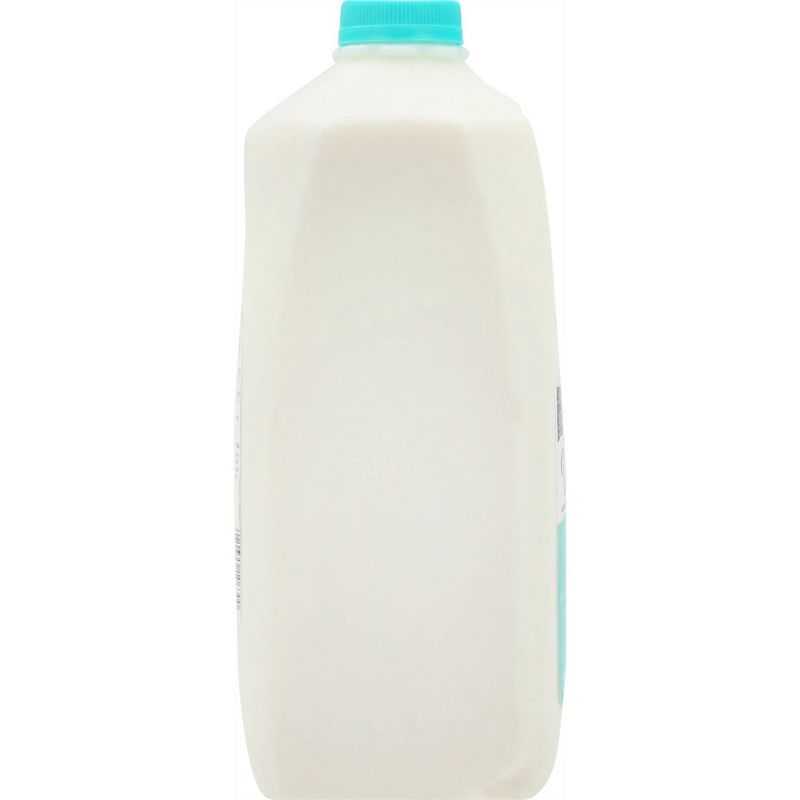 Alta Dena 1% Milk - 0.5gal, 3 of 5