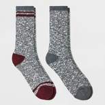 Men's Trailblazer Boot Socks - All in Motion™ 6-12