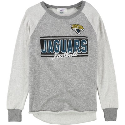 Touch by G-III Womens Jacksonville Jaguars Sweatshirt