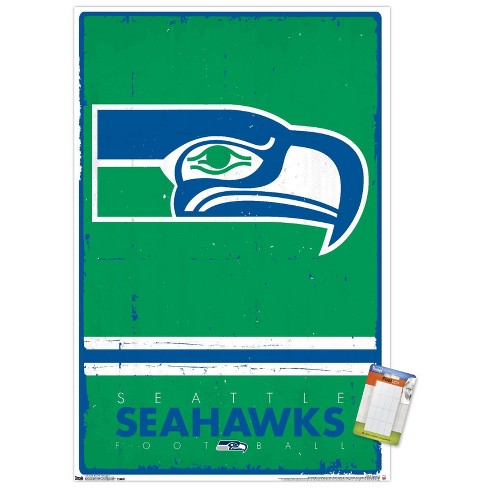 Seattle Seahawks Logo Wallpapers - Top 30 Best Seattle Seahawks Logo  Wallpapers [ HQ ]