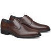 Johnston & Murphy Flynch Plain Toe Lace-Up  Dress Shoe - 4 of 4
