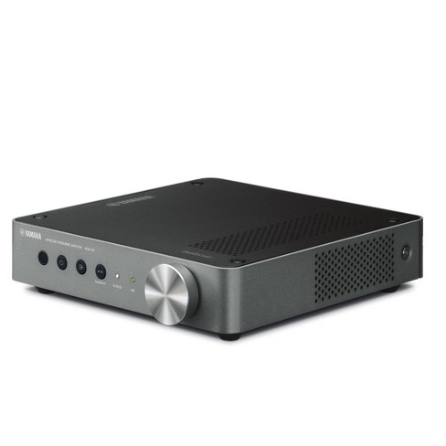 oplichterij Verdampen Ontwijken Yamaha Wxa-50 Musiccast Wireless Streaming Amplifier : Target