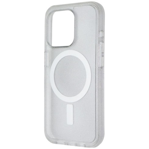 OtterBox Symmetry Series Case for MagSafe for Apple iPhone 15 Pro - Stardust - image 1 of 3