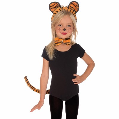 Forum Novelties Child Tiger Costume Kit, Standard : Target