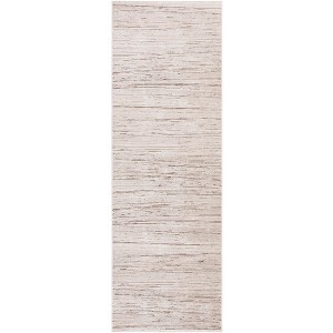 Whisper WHS810 Power Loomed Indoor Rugs - Safavieh - 1 of 4