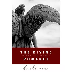 The Divine Romance - (Inspirational S) by  Gene Edwards (Paperback)