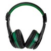 Wicked Elphaba Bluetooth Wireless Headphones - 2 of 4