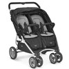 Valco Baby Universal Seat Pad and Head Hugger for Strollers, Increases Comfort & Keeps Stroller Clean - 2 of 4