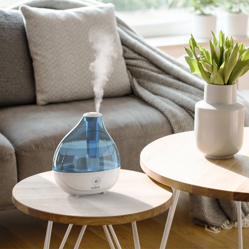 Pure Enrichment MistAire Ultrasonic Cool Mist Humidifier, 3 of 9