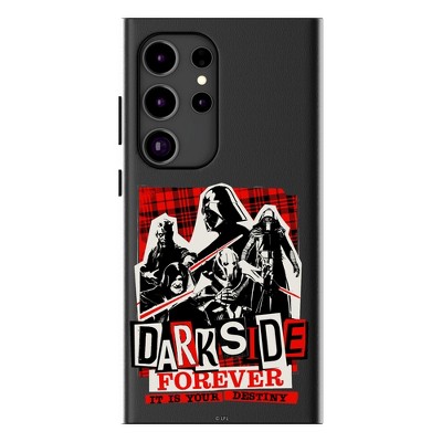 dark side