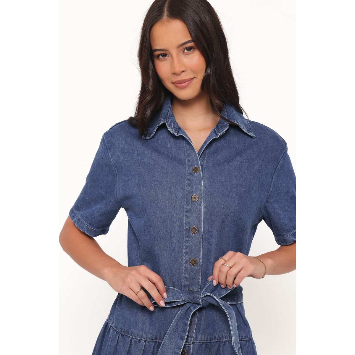 Tova Midi Dress