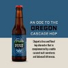Deschutes Mirror Pond Pale Ale Beer - 12pk/12 fl oz Bottles - 4 of 4