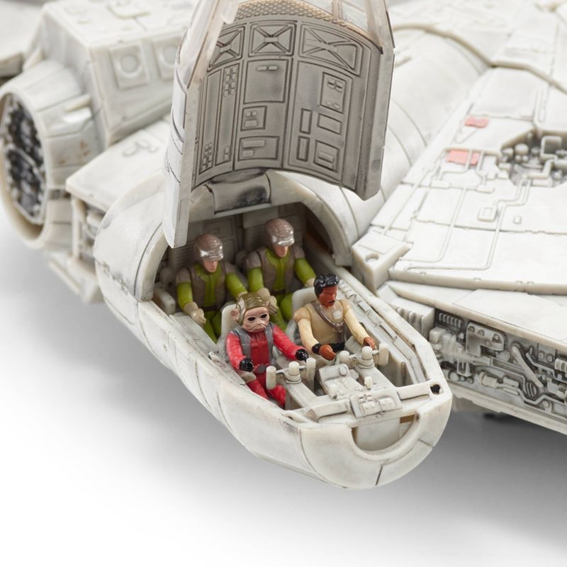 Star Wars Micro Galaxy Squadron Destroy the Death Star Battle Pack Set (Target Exclusive) - 12pc, 5 of 7